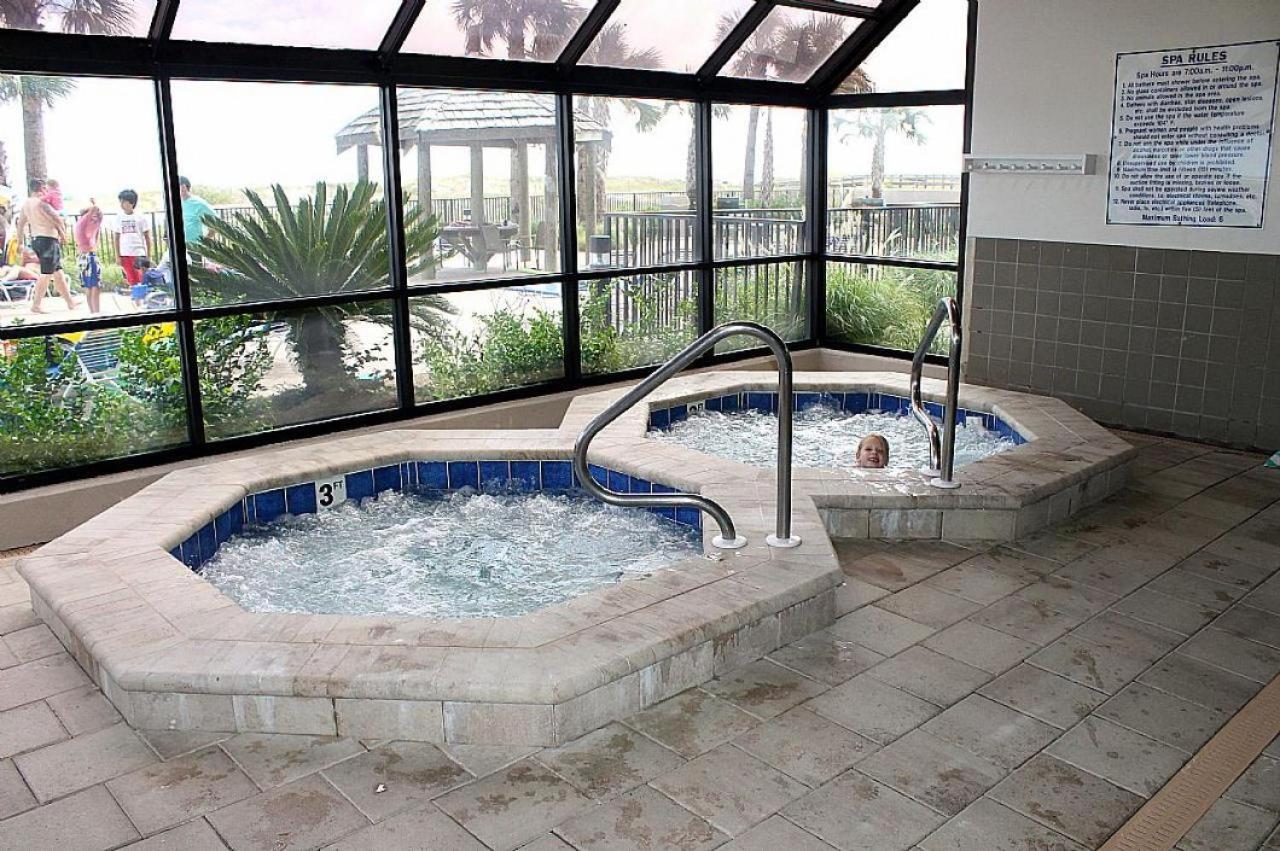 Phoenix East 707 Hotel Orange Beach Exterior foto