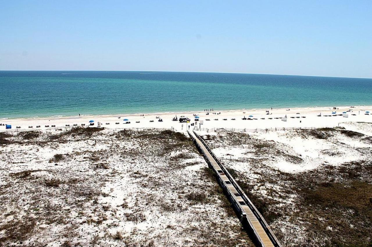 Phoenix East 707 Hotel Orange Beach Exterior foto