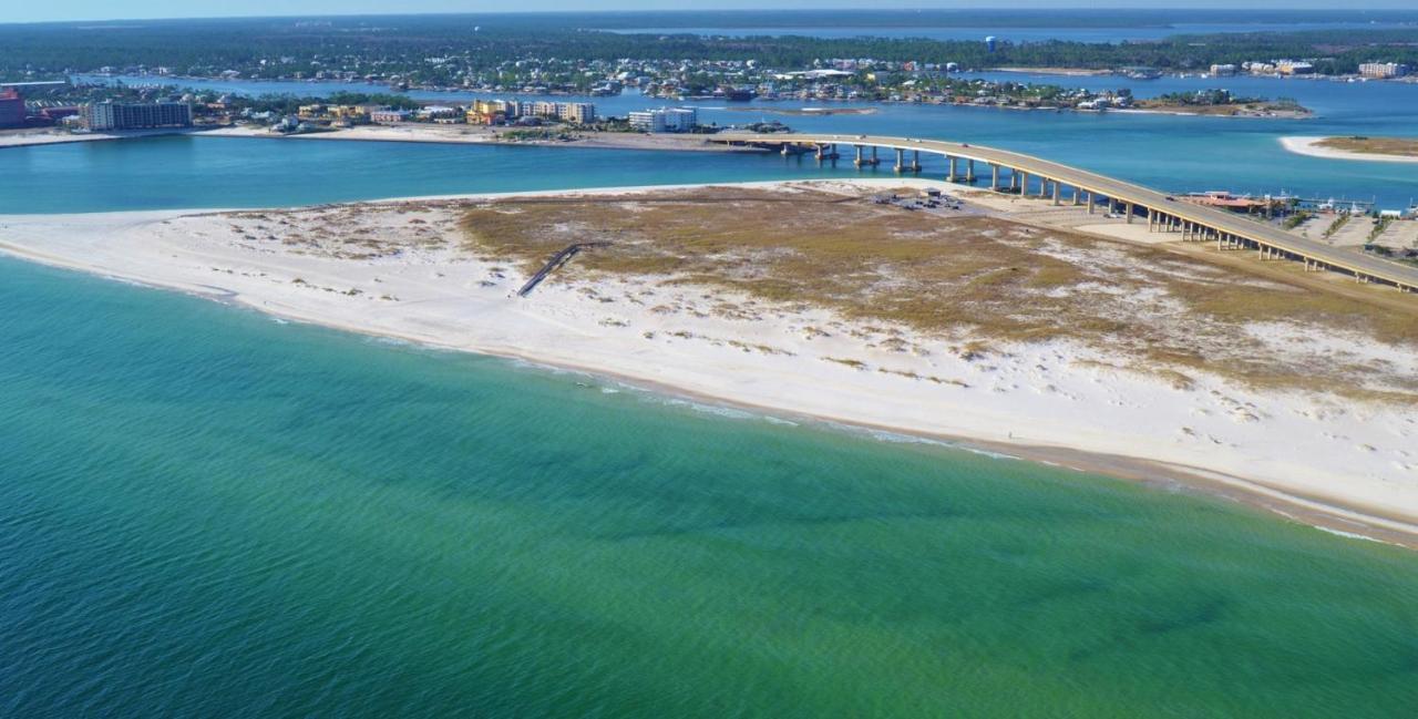 Phoenix East 707 Hotel Orange Beach Exterior foto