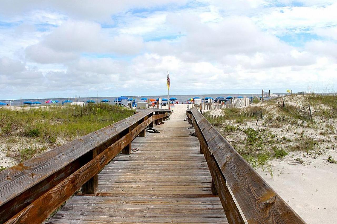 Phoenix East 707 Hotel Orange Beach Exterior foto