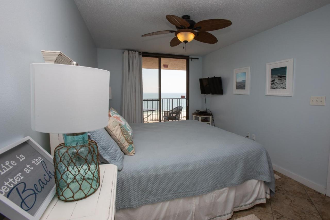 Phoenix East 707 Hotel Orange Beach Exterior foto