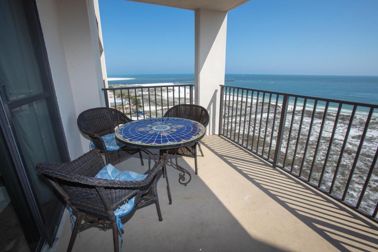 Phoenix East 707 Hotel Orange Beach Exterior foto