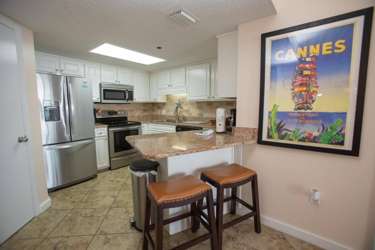 Phoenix East 707 Hotel Orange Beach Exterior foto