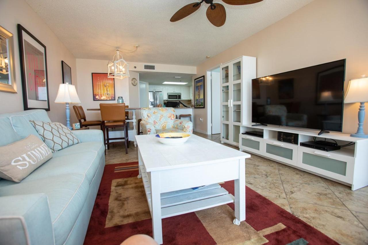 Phoenix East 707 Hotel Orange Beach Exterior foto